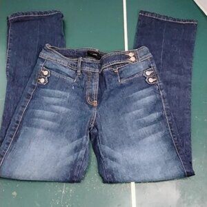 The Limited Women's Jeans - Size 12